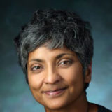 Shanthini Sockanathan, Ph.D.