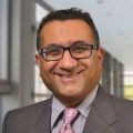 Anil Parwani, M.D., Ph.D., M.B.A.