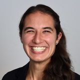 Alexandra Vlk, M.D., Ph.D.