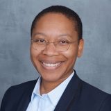 Briana Wilson, M.D., Ph.D., M.S.