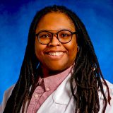 Mahalia Robinson